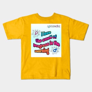 Woke Day Kids T-Shirt